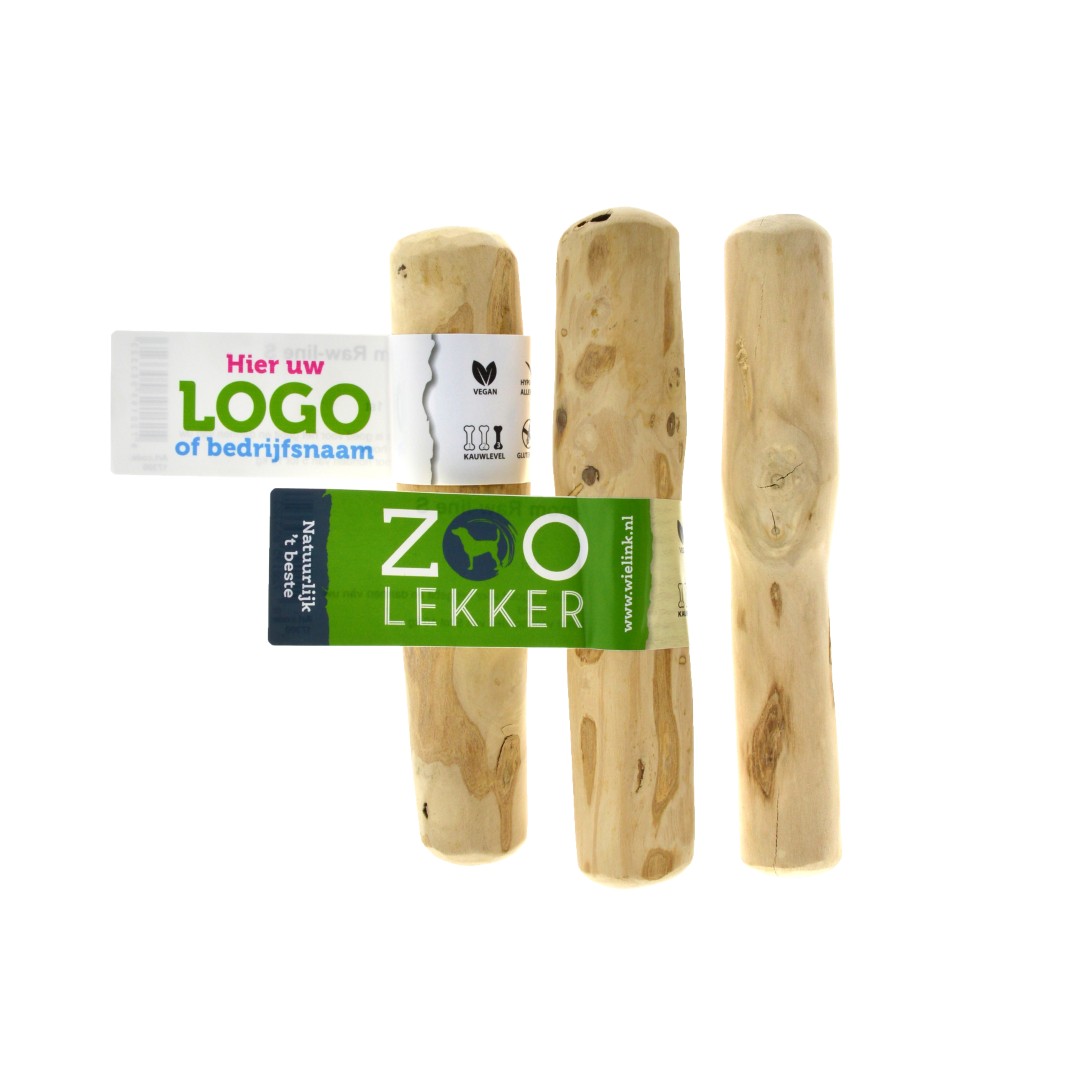 Koffieboom Raw-line S
