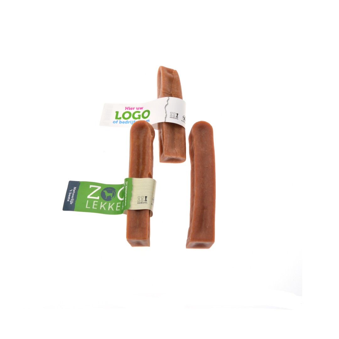 Himalaya Yak churpi Aardbei L